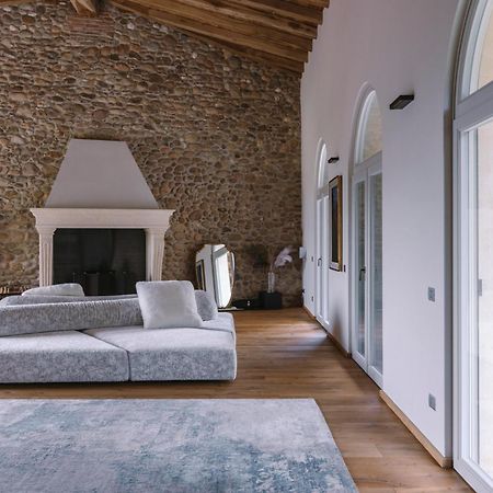 Corte Lanfranconi Relais Pescantina Exterior foto