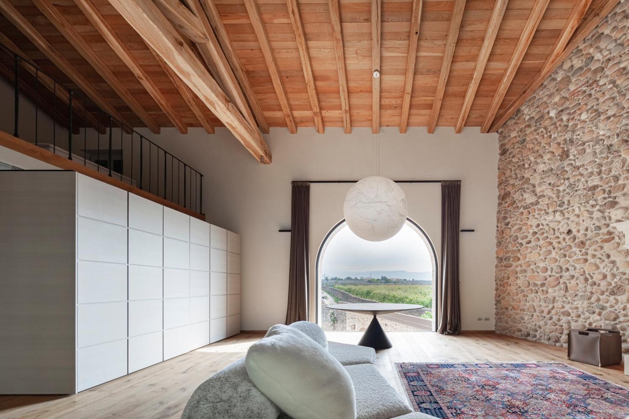 Corte Lanfranconi Relais Pescantina Exterior foto