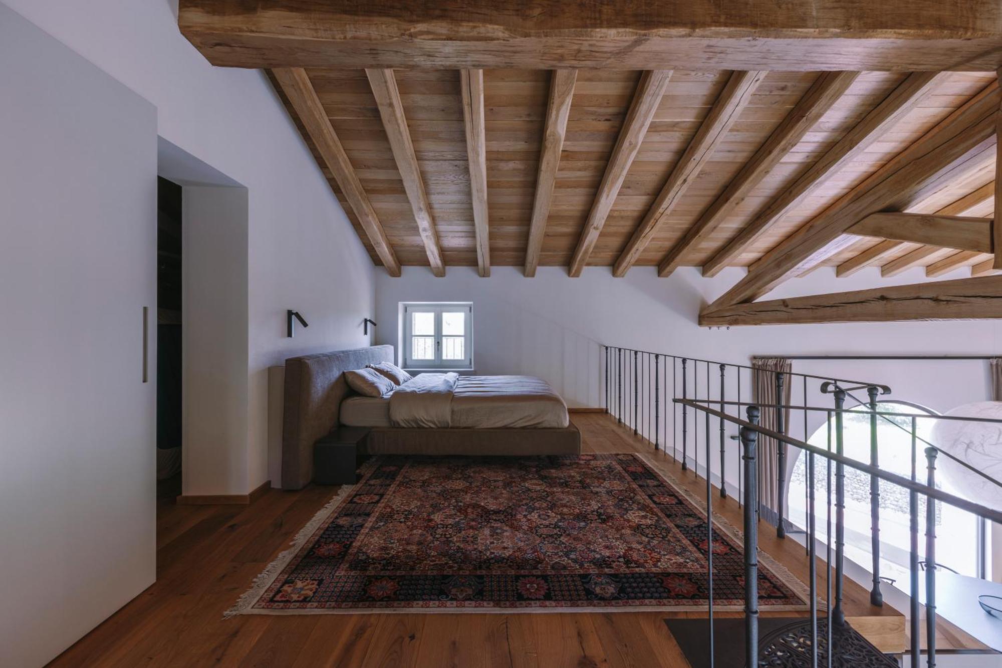 Corte Lanfranconi Relais Pescantina Exterior foto