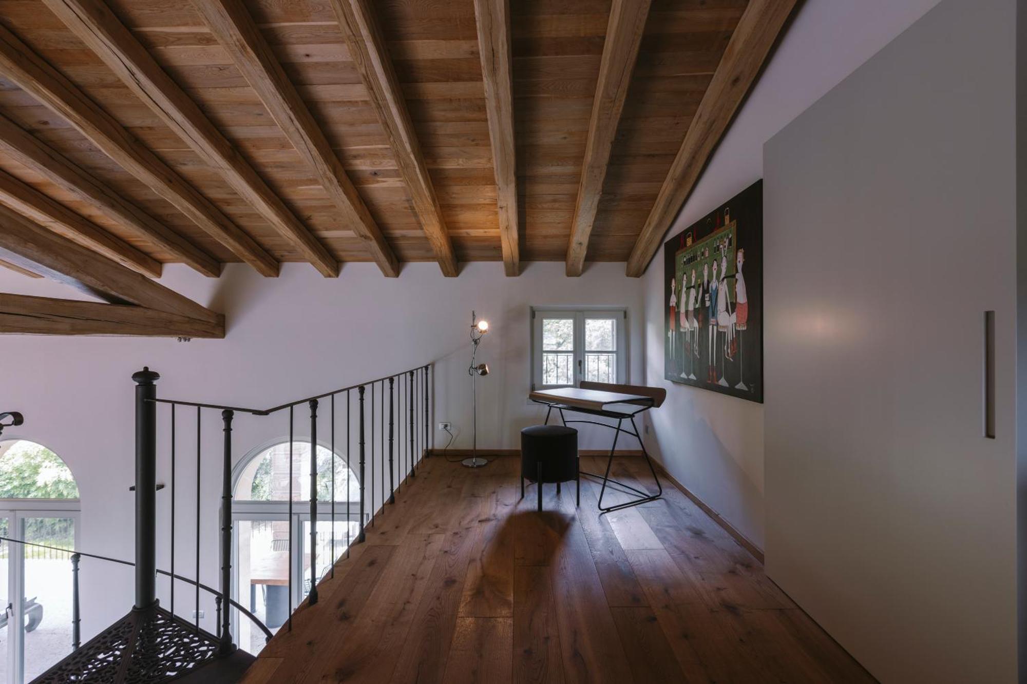 Corte Lanfranconi Relais Pescantina Exterior foto