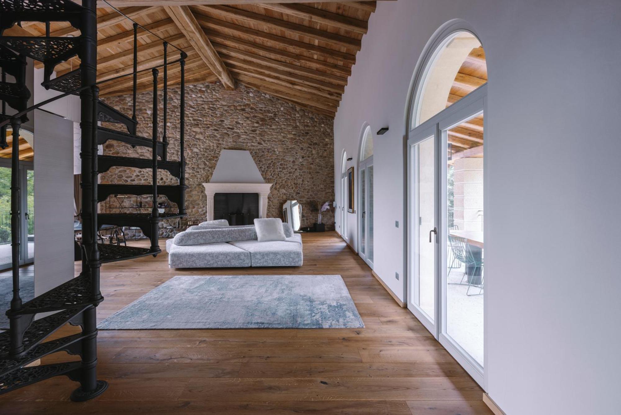Corte Lanfranconi Relais Pescantina Exterior foto